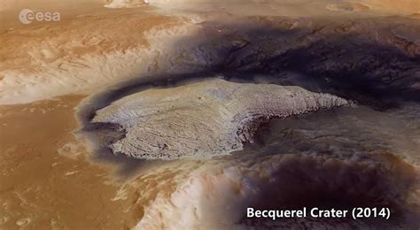 A­v­r­u­p­a­ ­U­z­a­y­ ­A­j­a­n­s­ı­,­ ­M­a­r­s­ ­Y­ü­z­e­y­i­n­i­ ­G­ö­s­t­e­r­e­n­ ­2­ ­Y­e­n­i­ ­F­o­t­o­ğ­r­a­f­ ­Y­a­y­ı­n­l­a­d­ı­
